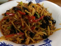 -鲁西南老厨子·特色鲁菜(经一纬五店)
