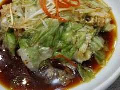 -李家猪蹄融合菜馆(河松街店)