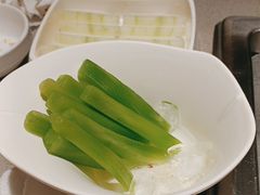 -海底捞火锅(太原万科城店)
