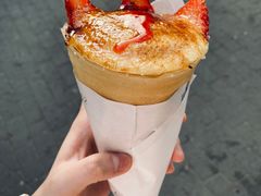 -可丽小屋(中山路店)