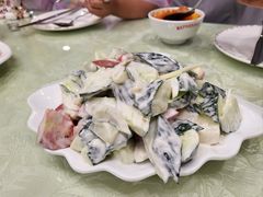 -玛丽娜中西餐厅(四道街店)