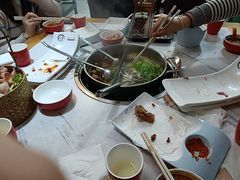 -大四喜·鲜牛肉火锅(洛阳大学城店)