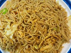 鸡丝炒面-粥旺府(月环里店)