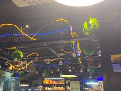 大堂-夜猫子串吧·龙虾.江西小炒(万塘路店)