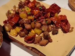 -福厨餐厅·宜昌地标美食(水悦城店)