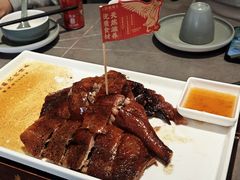 -先记烧鹅王·本地粤菜(福永店)
