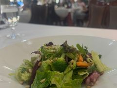 -维兰西餐(万泉河店)