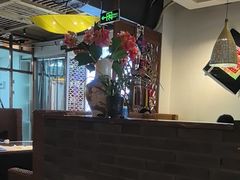 -云尊府云南菜·蒸汽石锅鱼(学清路店)
