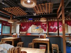 -先启半步颠小酒馆(常熟万达广场店)