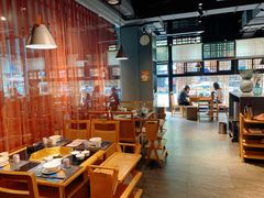 大堂-蜀九香火锅(玉林店)