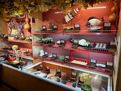 -羊大爷涮肉(亮马桥店)