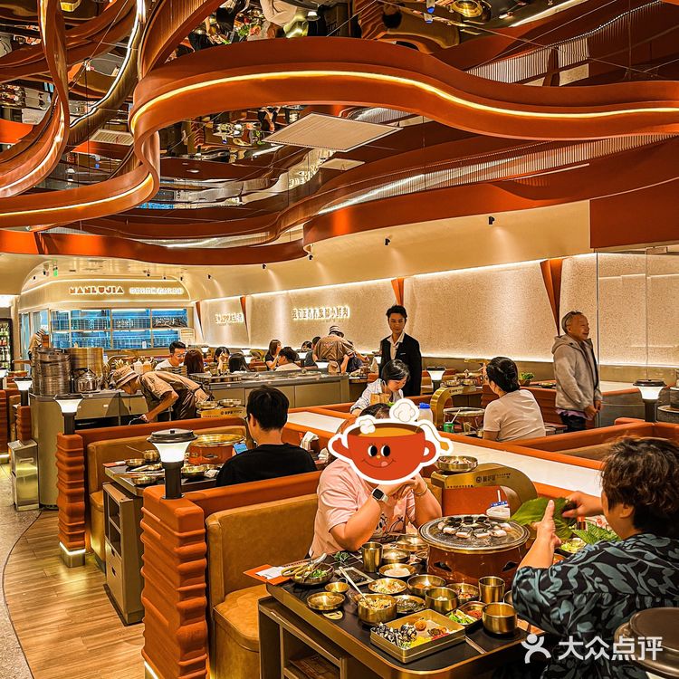 在上海也能吃到啦!!