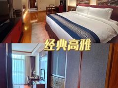 -圣地·布达拉酒店(江北嘴金融城店)