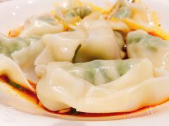 红油抄手-鼎泰丰(南西店)