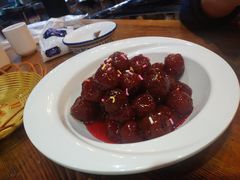 -老姑砂锅·烧烤天津菜(体北道店)