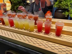 -欢乐牧场主题自助料理(T12店)