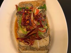 -盛元荼集  素食(滨江凯德壹店)