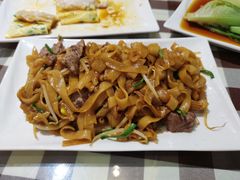-蓝记茶餐厅(勒泰店)