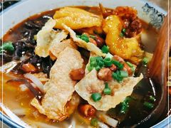 -陈记柳州螺蛳粉(大坪店)