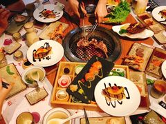 -赤坂亭·M9和牛烧肉·铁板烧(合肥万象城店)