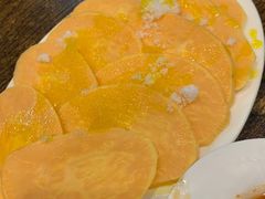 地瓜片-韩风烤牛肉冷面店