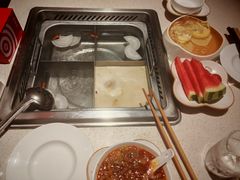 -海底捞火锅(凤凰广场店)