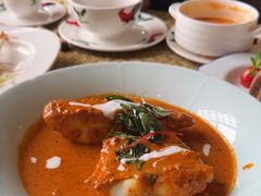 -南沙游艇会·大兵船餐厅