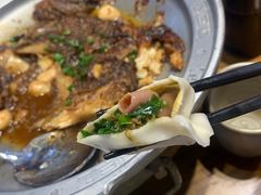 -必点海鲜·鲅鱼水饺(鞍山西道店)