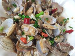 -天天渔港海鲜酒家(石浦玉泉路店)