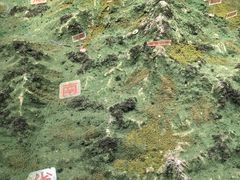 -井冈朱毛会师广场