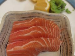 -亚马逊蒸汽活海鲜自助(LCM置汇旭辉广场店)