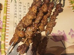 -民窑私烤土窑坑烤大公鸡