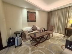 -宁波东港喜来登酒店