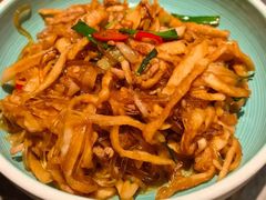 -前海沿·青岛菜(乐客城店)