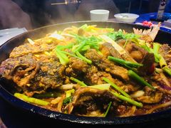 老板恋上鱼-老板恋上鱼(恒隆广场店)