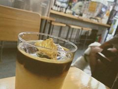 -无牌咖啡&酒馆