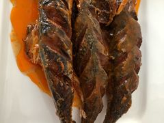 -安吉海鲜中餐厅ANJI CHINESE Restaurant