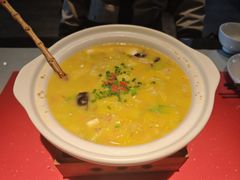 -春色如许·茶食餐厅(桃李春风店)