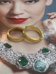 -烨麟黄金珠宝(和胤788广场一楼店)