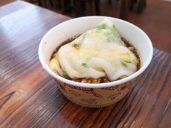 -老宅原住民沙茶面精品小吃(龙头路店)