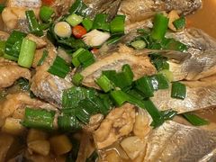 -小厨师·二十年沈家门小海鲜(百井坊巷店)