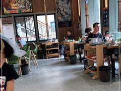 -蚝英雄·自助烤蚝(建设路店)