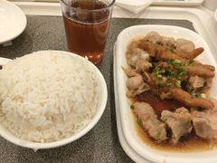 -英皇美食坊(英皇娱乐酒店内)