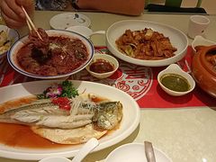 -吴记酱骨炖菜馆(西大直街店)