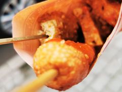 -郭老六臭豆腐(兰青街店)