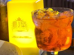 -BJM CLUB·宾酌·江景西餐吧(琶醍店)