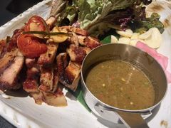 -Ameigo梅果·云贵川bistro(长宁来福士店)