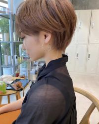 -MY HAIR ARDOR
