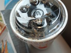 -麦当劳(中山路店)