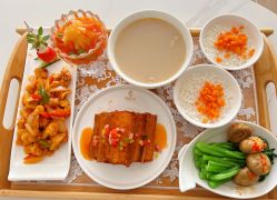 -美悦湾月子中心(熙湖店)